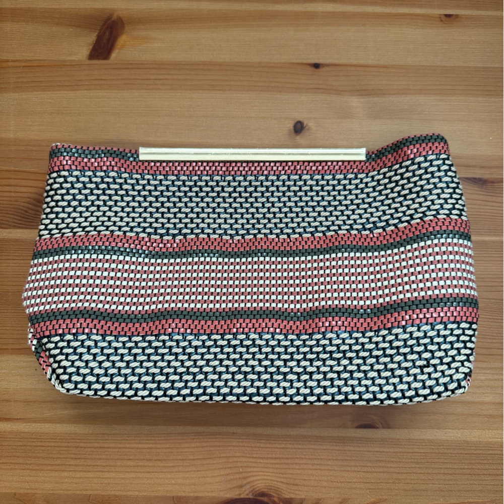 Stella & Dot Everything Bag